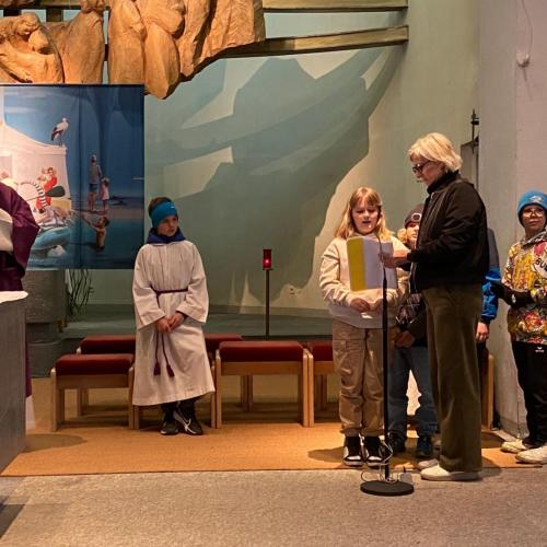 Fastengottesdienst