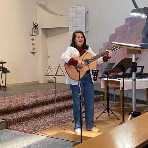 Fastengottesdienst