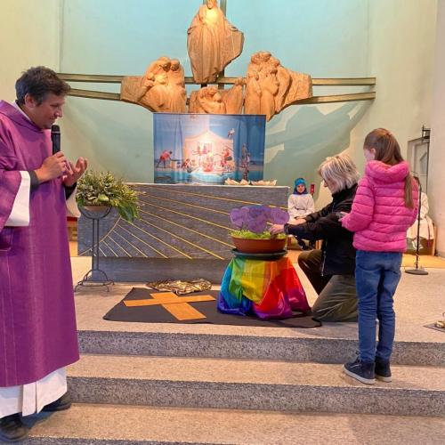 Fastengottesdienst