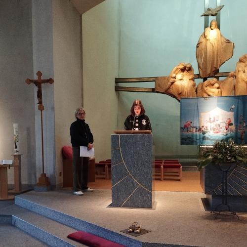 Fastengottesdienst