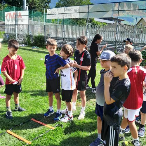 Sporttage