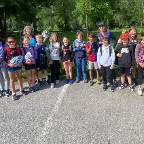 Wandertag