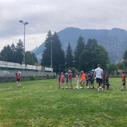 Sporttage
