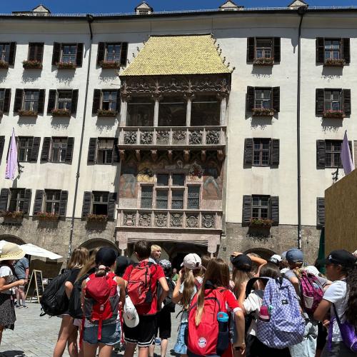Innsbruck