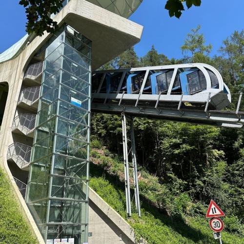 Innsbruck