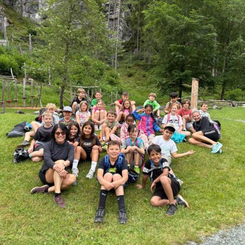 Wandertag