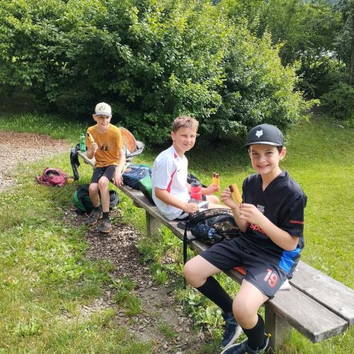 Wandertag