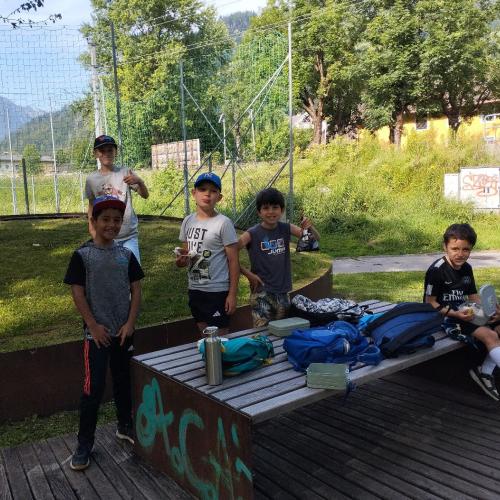Sporttage