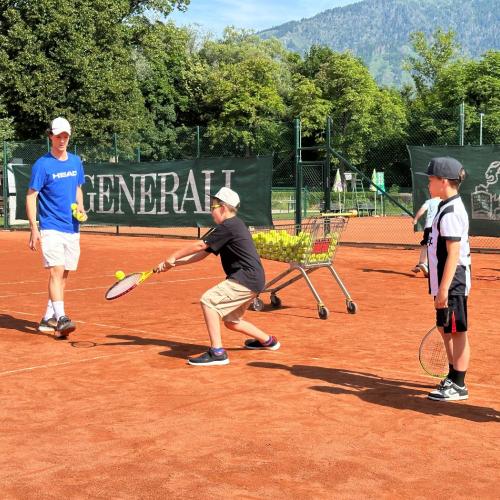 Sporttage