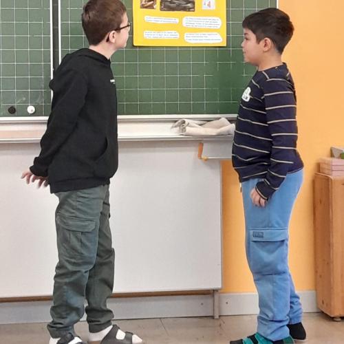 Welttierschutztag