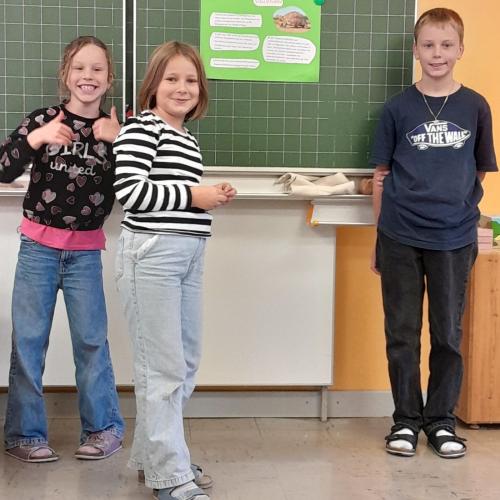 Welttierschutztag