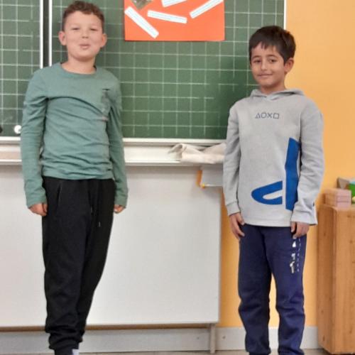 Welttierschutztag