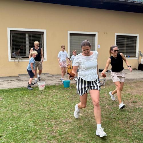 Garten-Fest