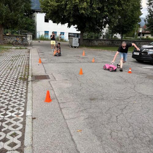Garten-Fest