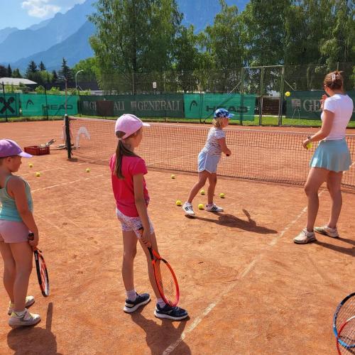Sporttage