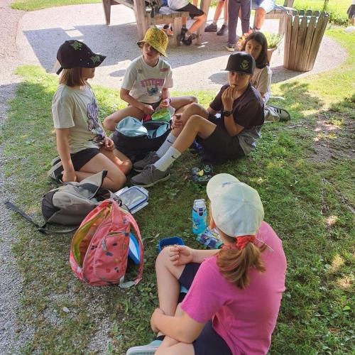 Wandertag