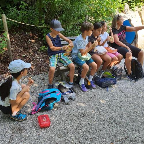 Wandertag