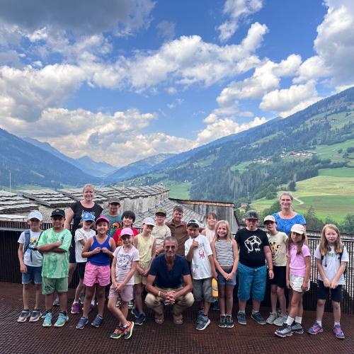 Wandertag