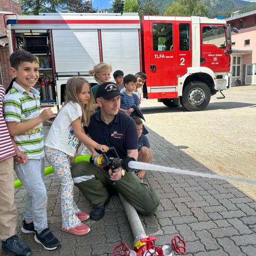 Feuerwehr