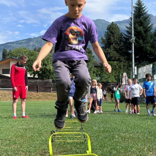 Sporttage