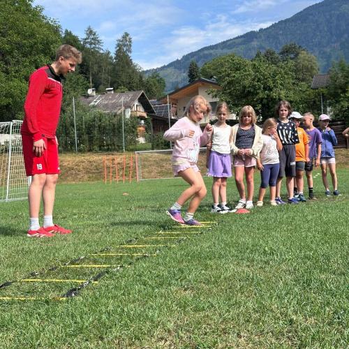 Sporttage