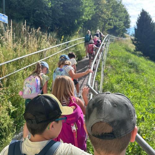 Wandertag