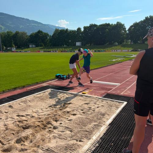Sporttage
