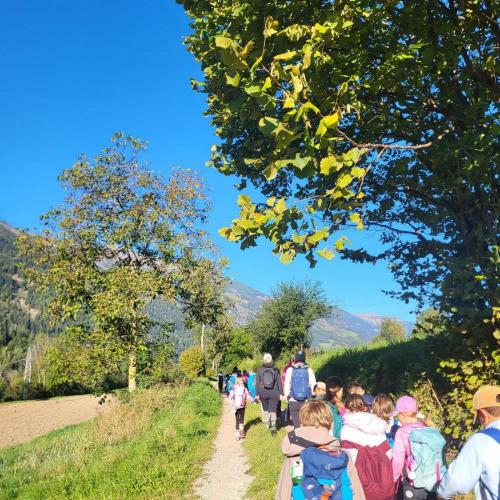 Wandertag