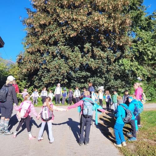 Wandertag