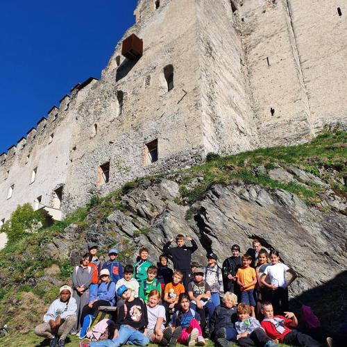 Wandertag
