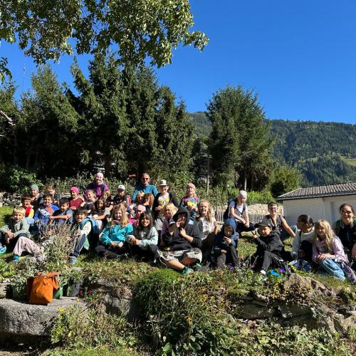Wandertag