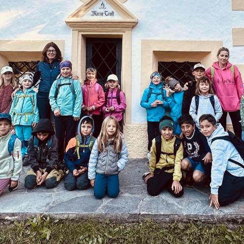 Wandertag