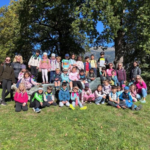 Wandertag