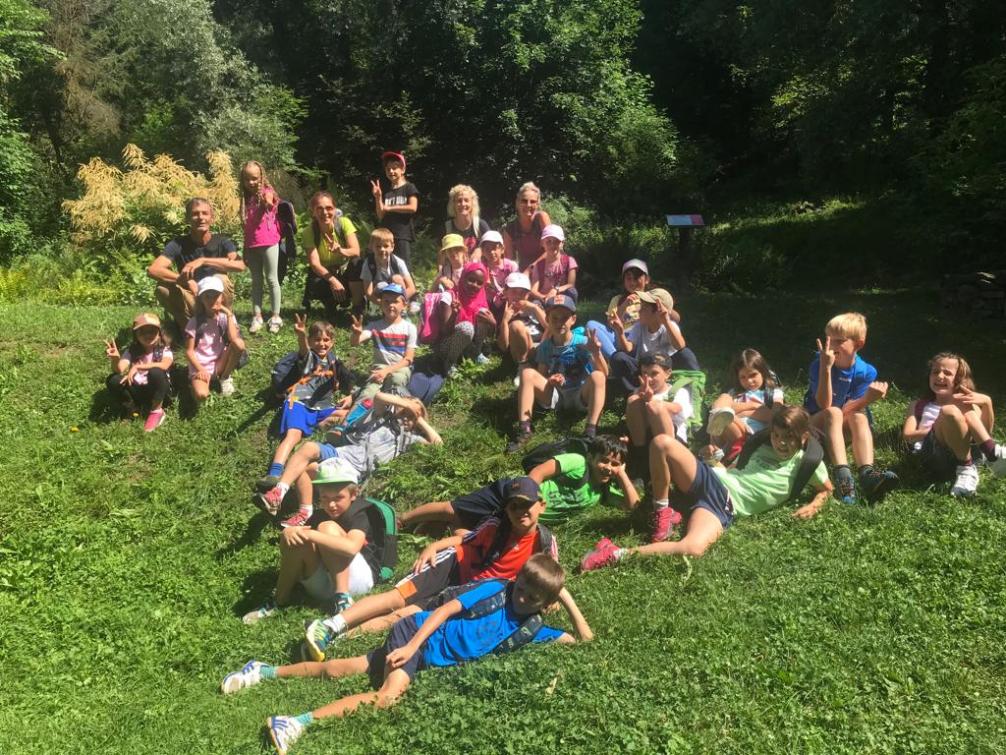 Wandertag