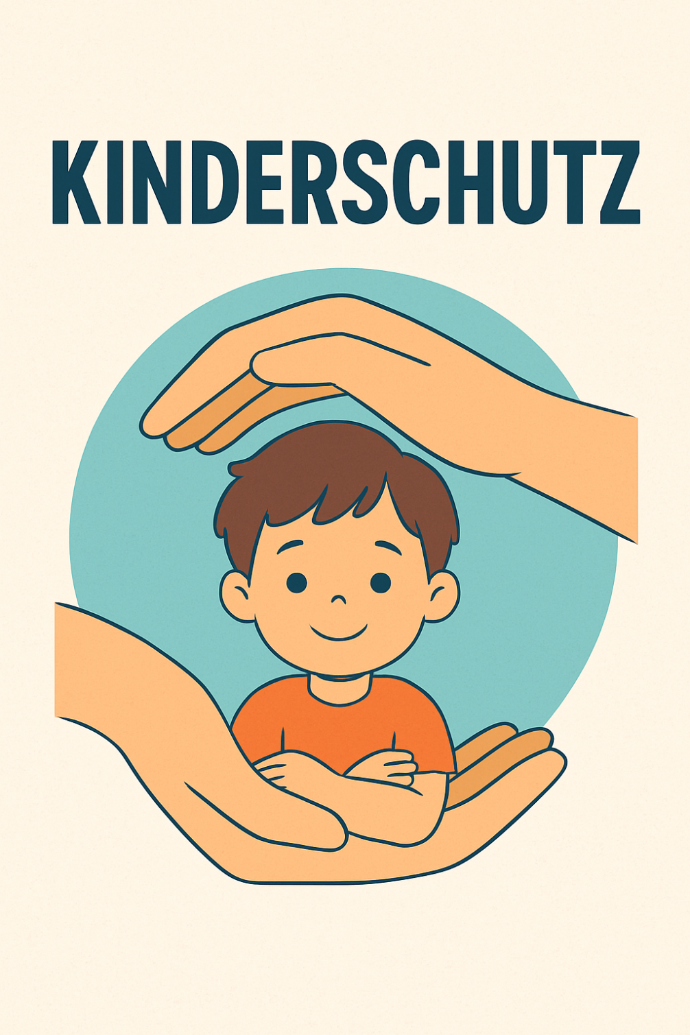 Kinderschutz