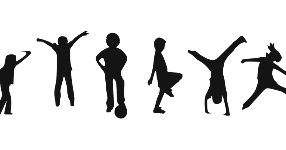 Kinderturnen