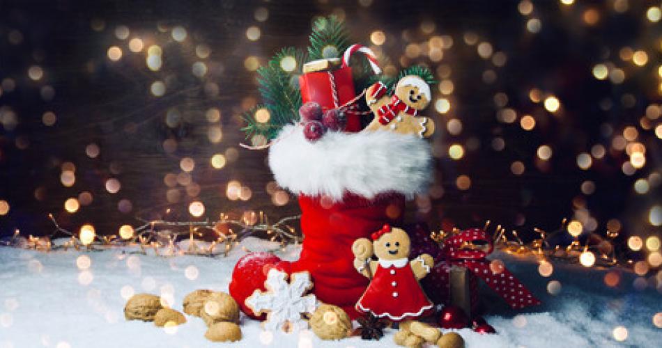 Nikolaus-Stiefel