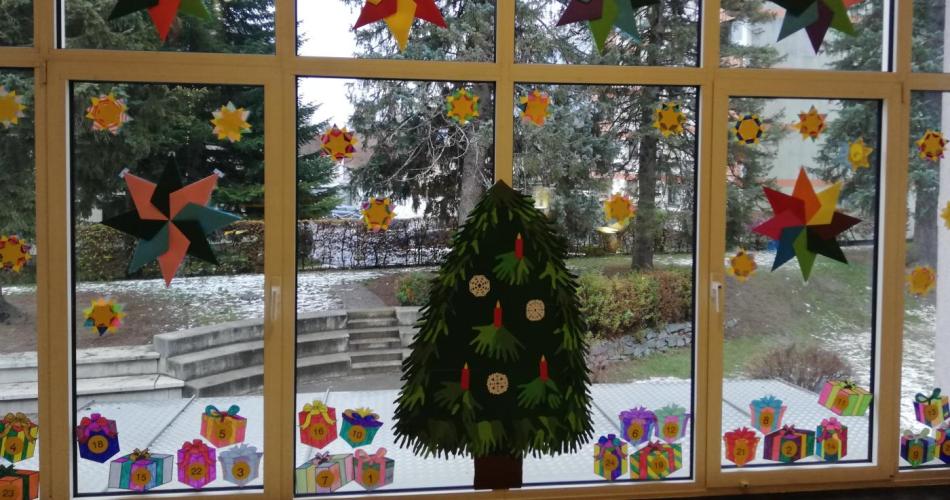 Adventkalender