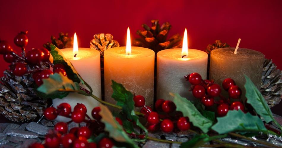 Adventkranz