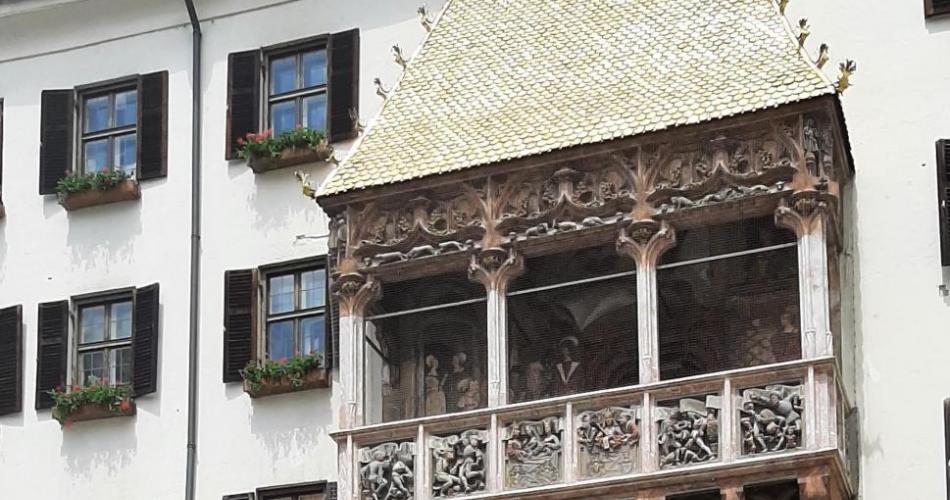 Innsbruck