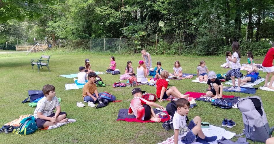 Wandertag