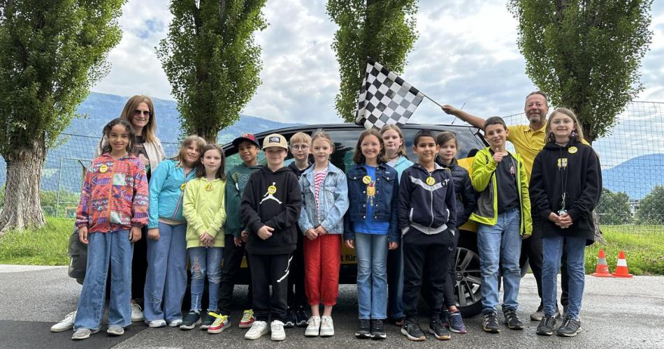Hallo Auto