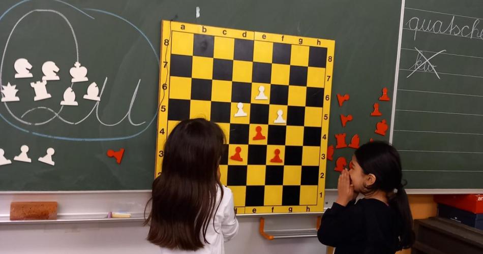 Schach