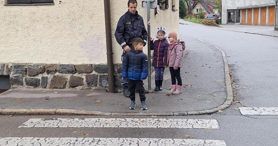 Polizei