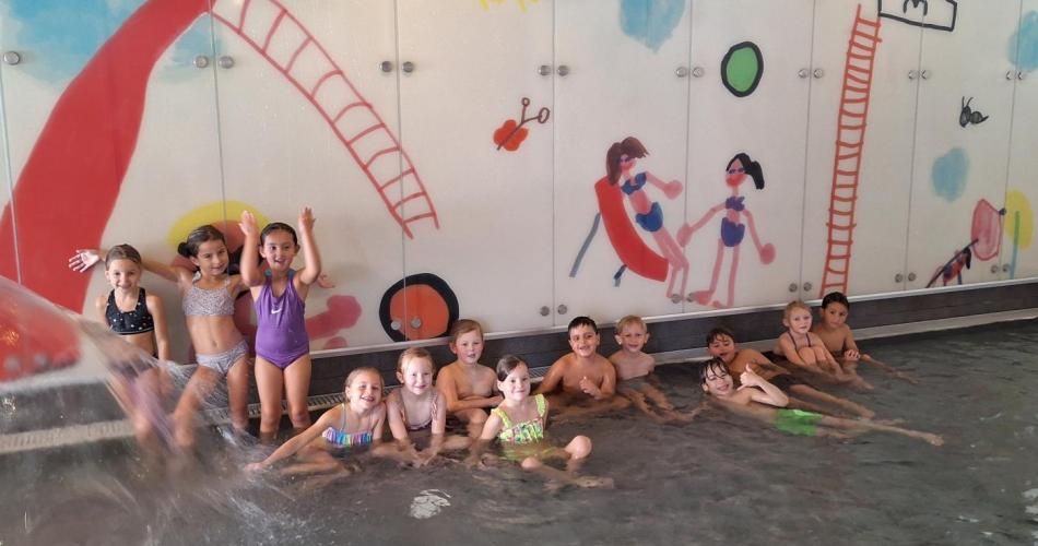 Schwimmen