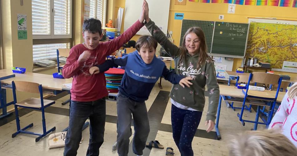 Buddyprojekt