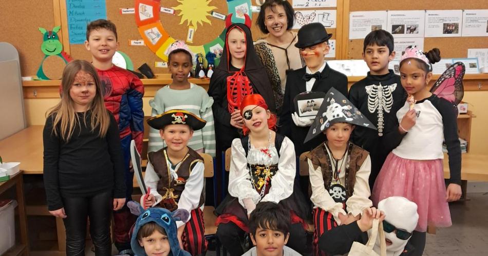 Fasching