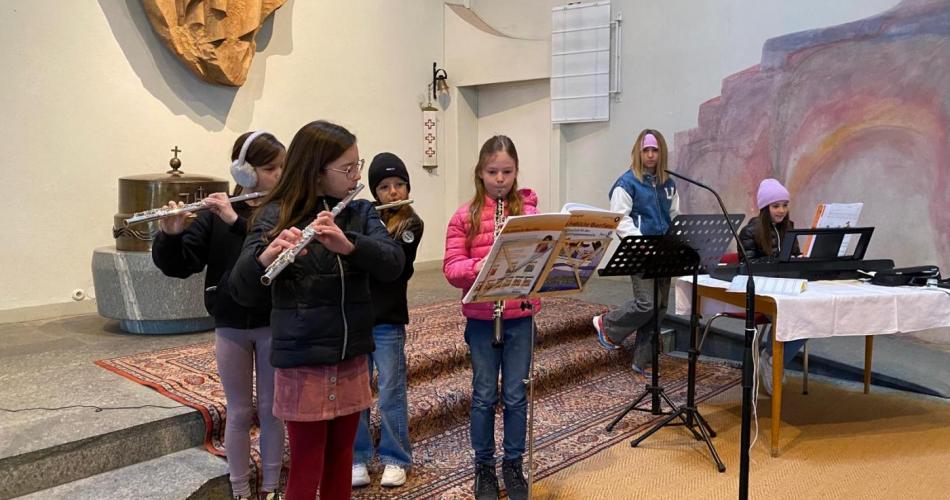 Fastengottesdienst