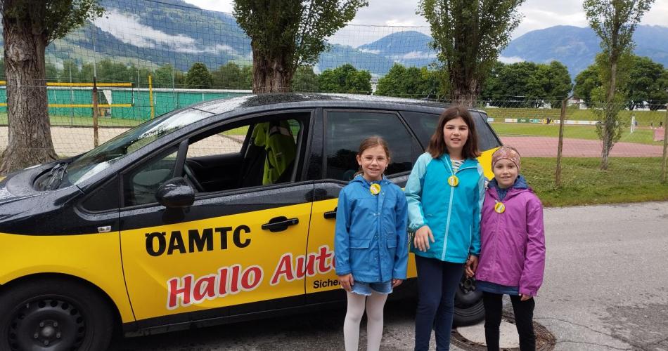 Hallo Auto 