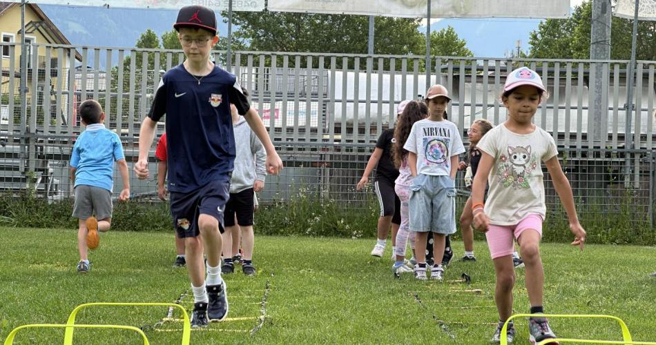 Sporttage